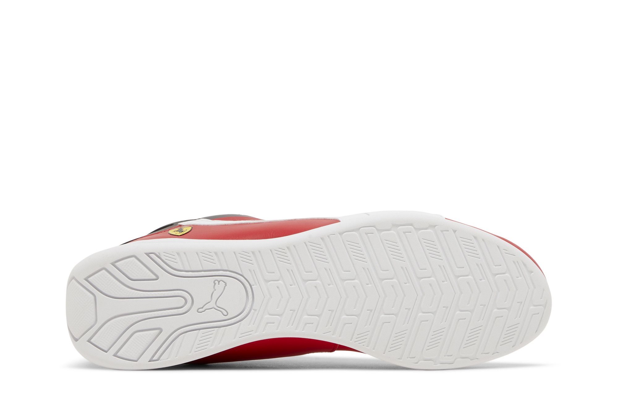 Shop Puma Scuderia Ferrari x Drift Cat Delta ''Rosso Corsa Weiß'' 306864-05