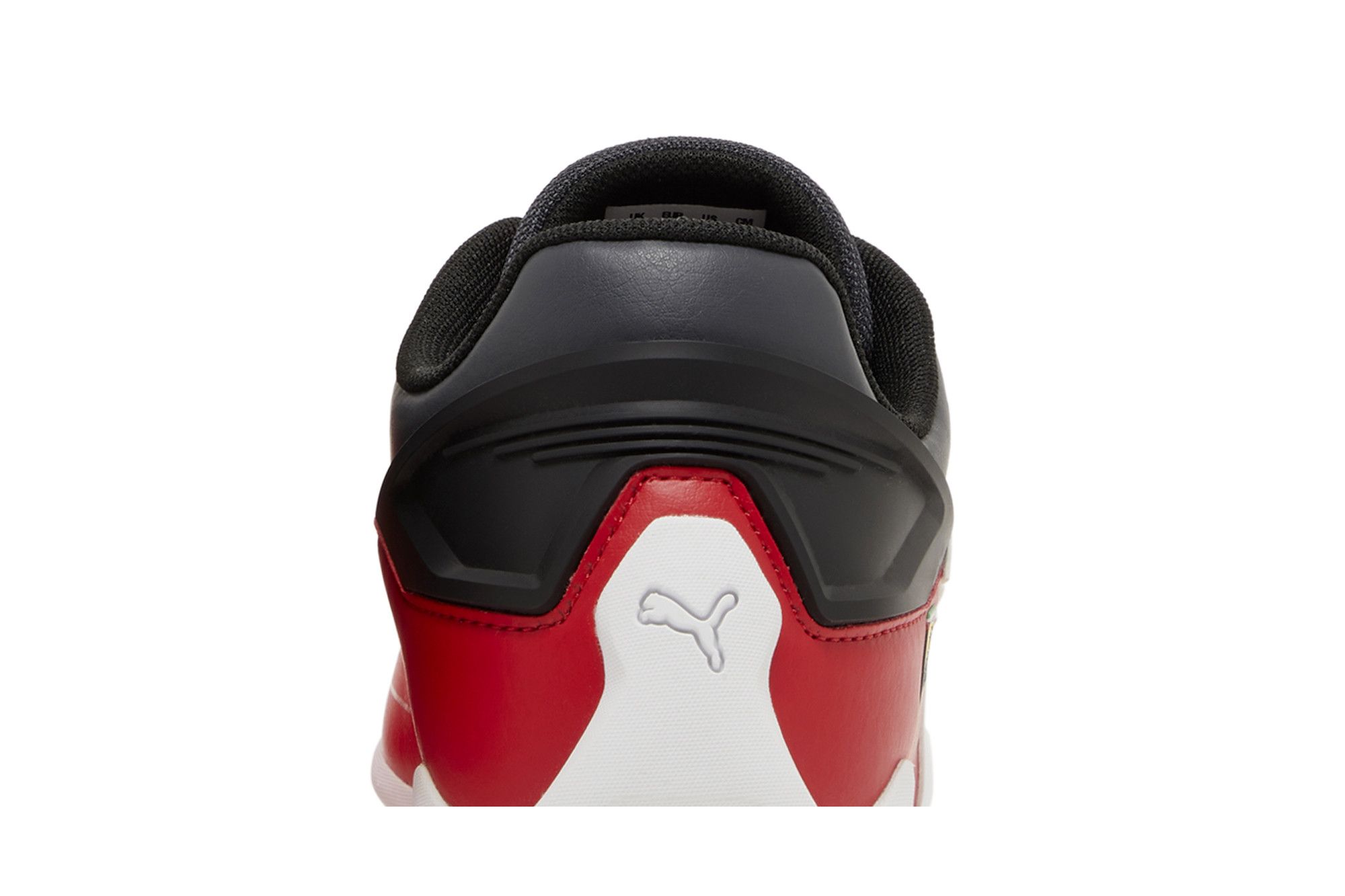 Sizing Puma Scuderia Ferrari x Drift Cat Delta ''Rosso Corsa Weiß'' 306864-05