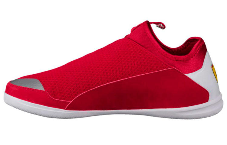 Buy Puma Scuderia Ferrari x F Cat Ignite 'Racing Red' 306132-01