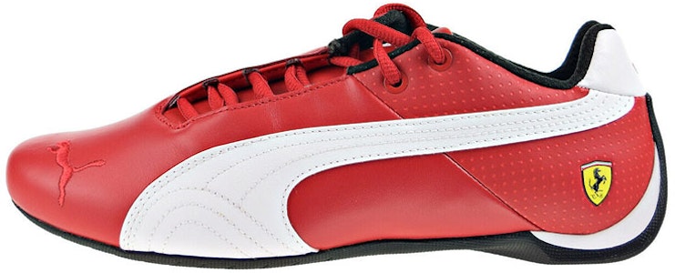 彪马法拉利未来猫OG复古红休闲运动鞋 306006-01 Buy 彪马法拉利未来猫OG复古红休闲运动鞋 306006-01