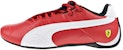 Puma Scuderia Ferrari x Future Cat OG 'Retro Merah Kasual Sneaker' 306006-01