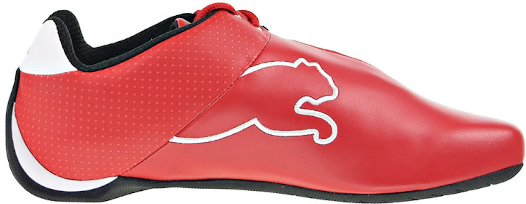 Puma Scuderia Ferrari x Future Cat OG 'Zapatillas Retro Rojas Casual' 306006-01 Order Puma Scuderia Ferrari x Future Cat OG 'Zapatillas Retro Rojas Casual' 306006-01
