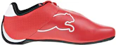 Order Puma Scuderia Ferrari x Future Cat OG 'Zapatillas Retro Rojas Casual' 306006-01