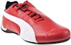 Lookbook Puma Scuderia Ferrari x Future Cat OG 'Retro Merah Kasual Sneaker' 306006-01