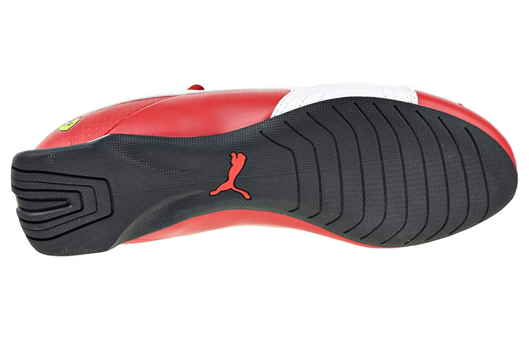 Purchase Puma Scuderia Ferrari x Future Cat OG 'Zapatillas Retro Rojas Casual' 306006-01
