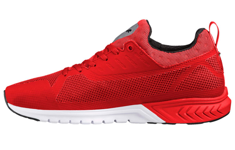 Buy 彪马法拉利 x 双燃点低帮 '维修道红' 306007-01