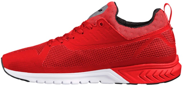 Puma Scuderia Ferrari x Ignite Dual Rendah 'Pitlane Merah' 306007-01 Buy Puma Scuderia Ferrari x Ignite Dual Rendah 'Pitlane Merah' 306007-01