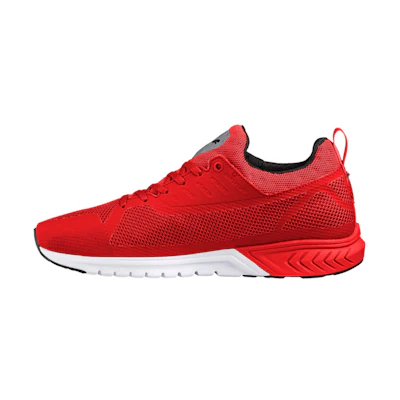Puma Scuderia Ferrari Ignite Dual Low 'Pitlane Red'