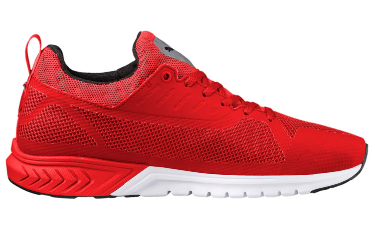 Order 彪马法拉利 x 双燃点低帮 '维修道红' 306007-01