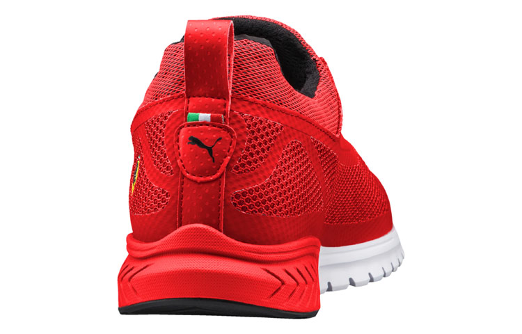 Purchase 彪马法拉利 x 双燃点低帮 '维修道红' 306007-01