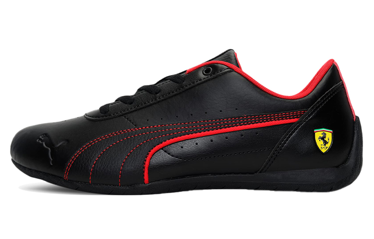 Puma Scuderia Ferrari x Neo Cat Motorsport 'Black' 307019-01