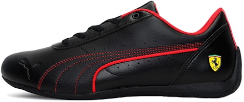 Puma Scuderia Ferrari x Neo Cat Motorsport 'Black' 307019-01 Puma Scuderia Ferrari x Neo Cat Motorsport 'Black' 307019-01