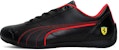 Puma Scuderia Ferrari x Neo Cat Motorsport 'Hitam' 307019-01