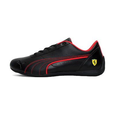 Puma Scuderia Ferrari Neo Cat Motorsport 'Black'