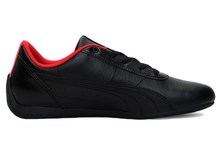 Order Puma Scuderia Ferrari x Neo Cat Motorsport ''Nero'' 307019-01
