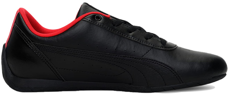 Puma Scuderia Ferrari x Neo Cat Motorsport 'Black' 307019-01 Order Puma Scuderia Ferrari x Neo Cat Motorsport 'Black' 307019-01