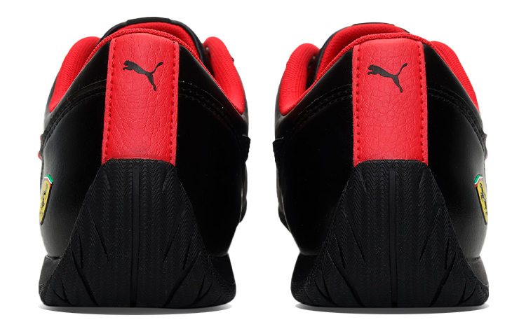 Shop Puma Scuderia Ferrari x Neo Cat Motorsport ''Nero'' 307019-01