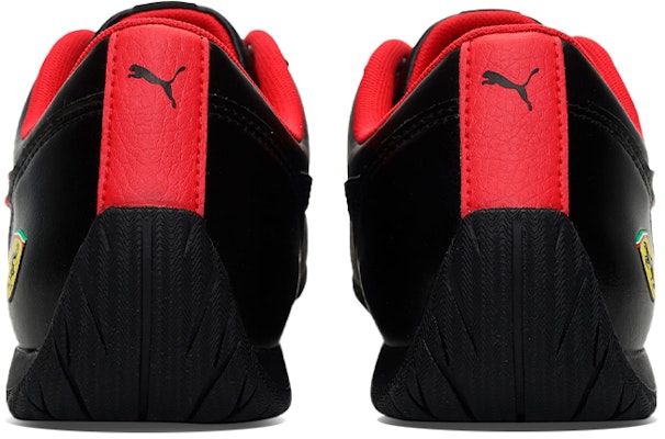 Puma Scuderia Ferrari x Neo Cat Motorsport 'Black' 307019-01 Shop Puma Scuderia Ferrari x Neo Cat Motorsport 'Black' 307019-01