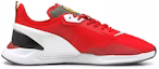 Order Puma Scuderia Ferrari x Puma IONSpeed Motorsport 'Rosso Corsa Putih' 306923-02