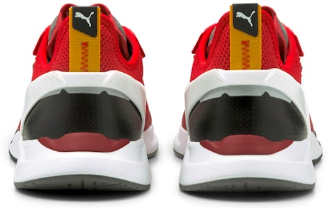 Puma Scuderia Ferrari x Puma IONSpeed Motorsport 'Rosso Corsa Putih' 306923-02 Shop Puma Scuderia Ferrari x Puma IONSpeed Motorsport 'Rosso Corsa Putih' 306923-02