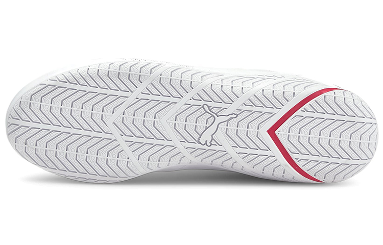 Purchase Puma Scuderia Ferrari x Ridge Cat ''Wit Rood'' 306667-04