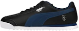 Buy Puma Scuderia Ferrari x Training Low ''Noir'' 306575-01