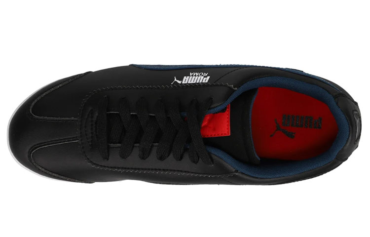 Shop Puma Scuderia Ferrari x Training Low ''Noir'' 306575-01