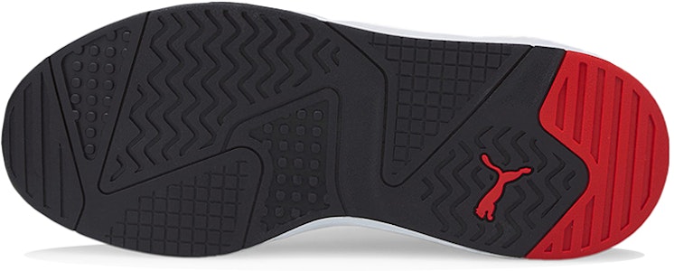 Puma 法拉利 x X-Ray Speed '赛车白红黑' 运动鞋 307033-02 Purchase Puma 法拉利 x X-Ray Speed '赛车白红黑' 运动鞋 307033-02