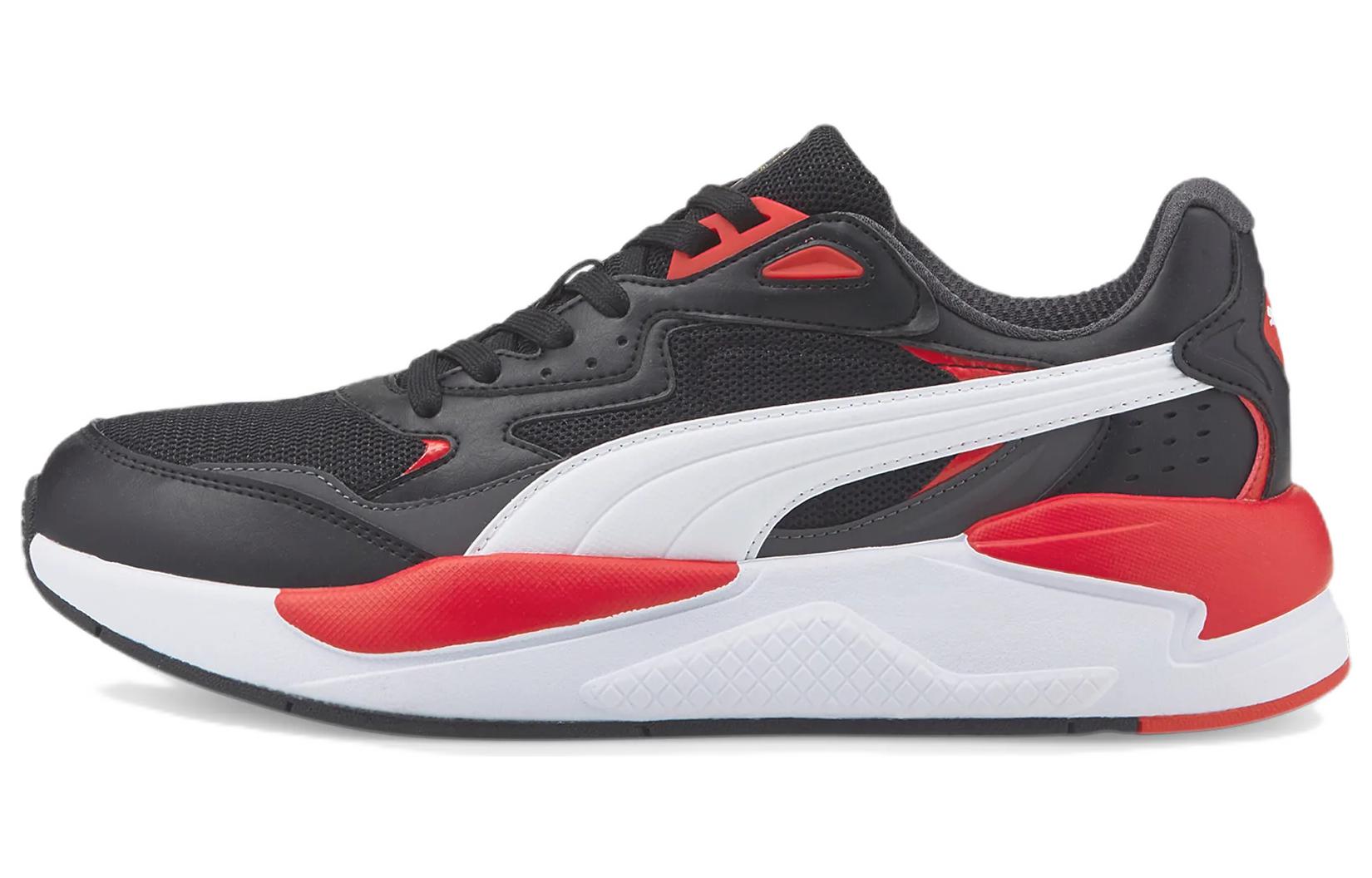 Buy Puma Scuderia Ferrari x X-Ray Speed Motorsport 'Negro Rojo Blanco' 307033-01