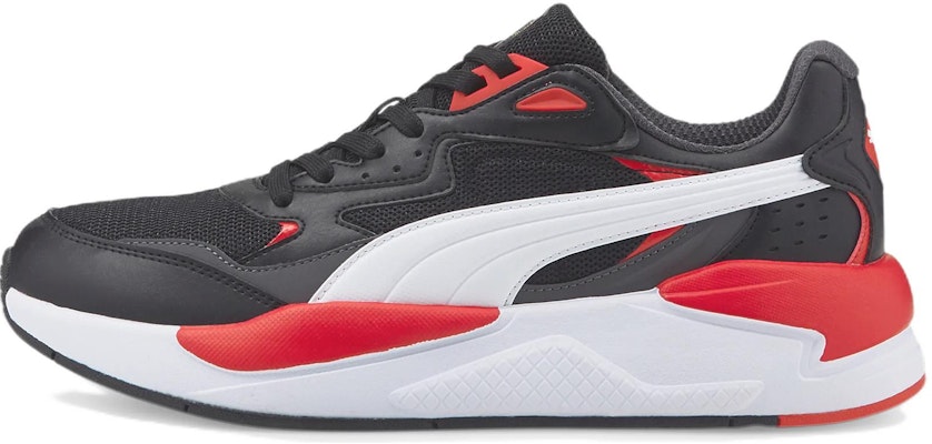 Puma Scuderia Ferrari x X-Ray Speed Motorsport 'Hitam Merah Putih' 307033-01 Buy Puma Scuderia Ferrari x X-Ray Speed Motorsport 'Hitam Merah Putih' 307033-01