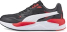 Buy Puma Scuderia Ferrari x X-Ray Speed Motorsport 'Hitam Merah Putih' 307033-01