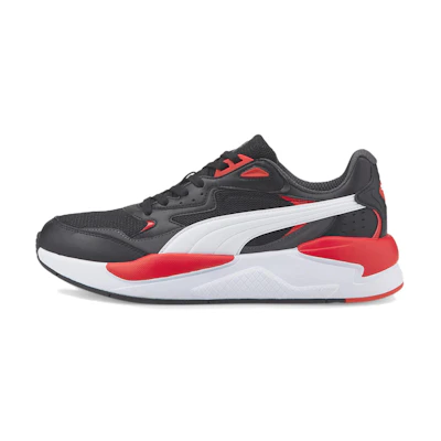 Puma Scuderia Ferrari X-Ray Speed Motorsport 'Black Red White'