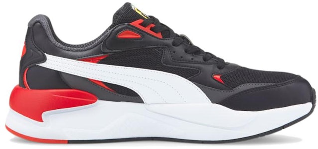 Puma Scuderia Ferrari x X-Ray Speed Motorsport 'Negro Rojo Blanco' 307033-01 Order Puma Scuderia Ferrari x X-Ray Speed Motorsport 'Negro Rojo Blanco' 307033-01