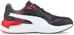 Puma Scuderia Ferrari x X-Ray Speed Motorsport 'Hitam Merah Putih' 307033-01
