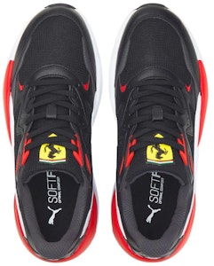 Puma Scuderia Ferrari x X-Ray Speed Motorsport 'Negro Rojo Blanco' 307033-01 Lookbook Puma Scuderia Ferrari x X-Ray Speed Motorsport 'Negro Rojo Blanco' 307033-01