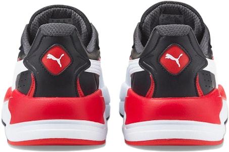 Puma Scuderia Ferrari x X-Ray Speed Motorsport 'Negro Rojo Blanco' 307033-01 Shop Puma Scuderia Ferrari x X-Ray Speed Motorsport 'Negro Rojo Blanco' 307033-01