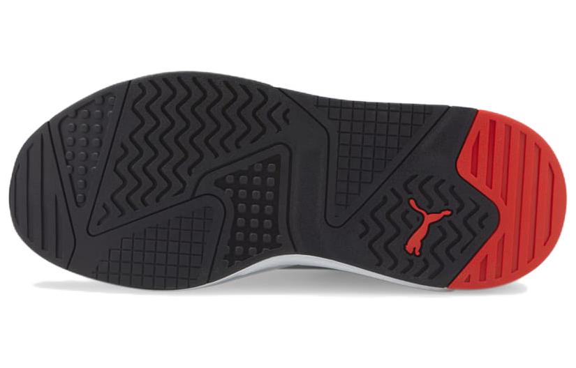 Purchase Puma Scuderia Ferrari x X-Ray Speed Motorsport 'Negro Rojo Blanco' 307033-01