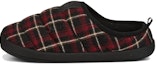 Buy Puma Scuff Flannel Slip-On 'Hitam Merah' 386338-01