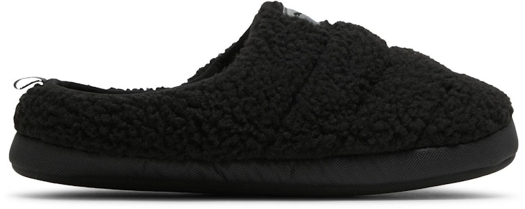 彪馬 Scuff Sherpa 拖鞋「黑色」384943-02 Buy 彪馬 Scuff Sherpa 拖鞋「黑色」384943-02