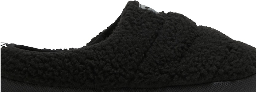 彪馬 Scuff Sherpa 拖鞋「黑色」384943-02 Order 彪馬 Scuff Sherpa 拖鞋「黑色」384943-02