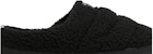 Selipar Puma Scuff Sherpa 'Hitam' 384943-02