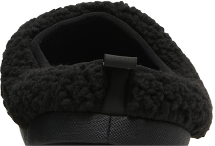 彪馬 Scuff Sherpa 拖鞋「黑色」384943-02 Sizing 彪馬 Scuff Sherpa 拖鞋「黑色」384943-02