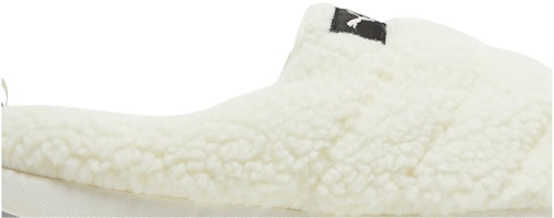 彪馬 Sherpa 居家拖鞋 'Whisper 白' 384943-01 Order 彪馬 Sherpa 居家拖鞋 'Whisper 白' 384943-01