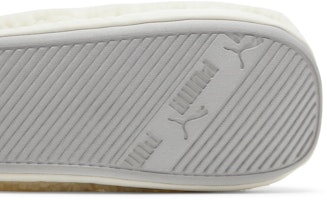 彪馬 Sherpa 居家拖鞋 'Whisper 白' 384943-01 Purchase 彪馬 Sherpa 居家拖鞋 'Whisper 白' 384943-01