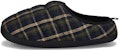 Puma Selipar Scuff Flanel Zaitun Terbakar 386338-02