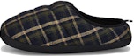 Buy Puma Selipar Scuff Flanel Zaitun Terbakar 386338-02