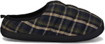Order Puma Selipar Scuff Flanel Zaitun Terbakar 386338-02