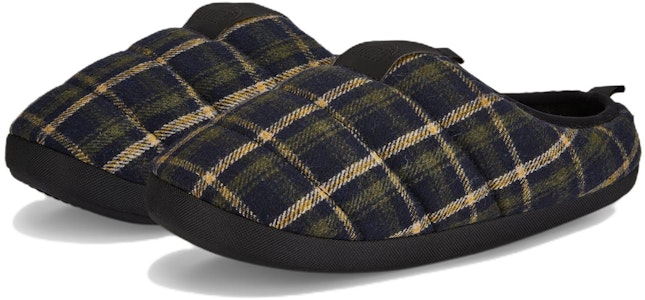 Puma Scuff Sandal Flanel Burnt Olive 386338-02 Lookbook Puma Scuff Sandal Flanel Burnt Olive 386338-02