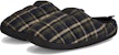 Puma Selipar Scuff Flanel Zaitun Terbakar 386338-02