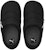 Selipar Puma Scuff 'Hitam Putih' 384945-01